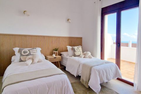 Rækkehus i Casares, Malaga, Casares - € 327.000 | Ref: SBRE-0164865 - foto 26